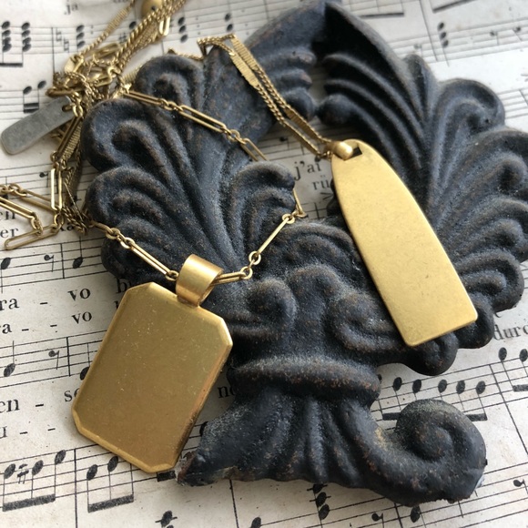 Madewell Jewelry - Madewell necklaces